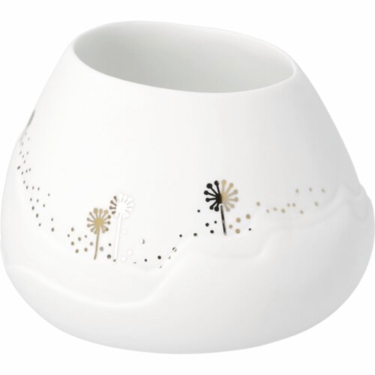 Rader Light landscape flower meadow D.10cm H.8cm — Räder