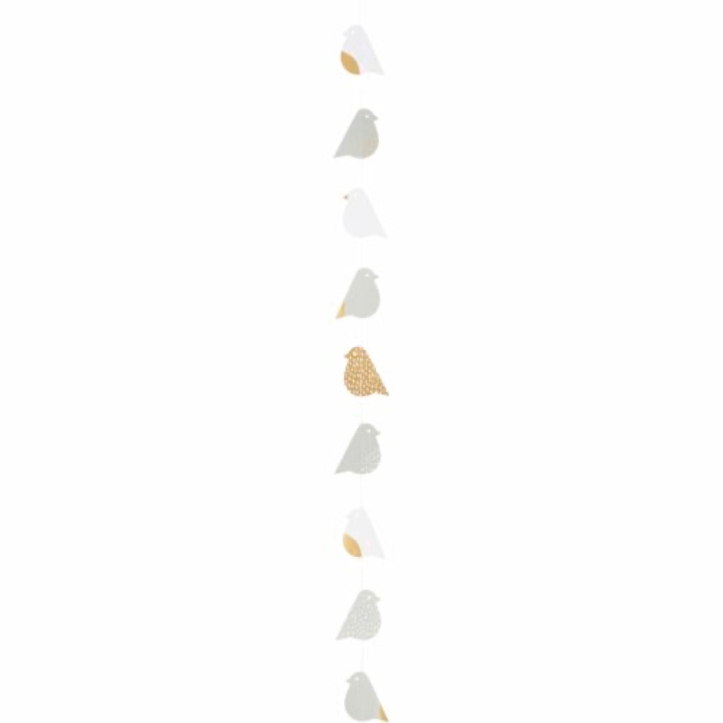 Rader Birdie paper chain long — Räder