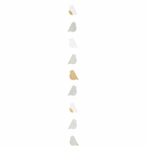 Rader Birdie paper chain long — Räder