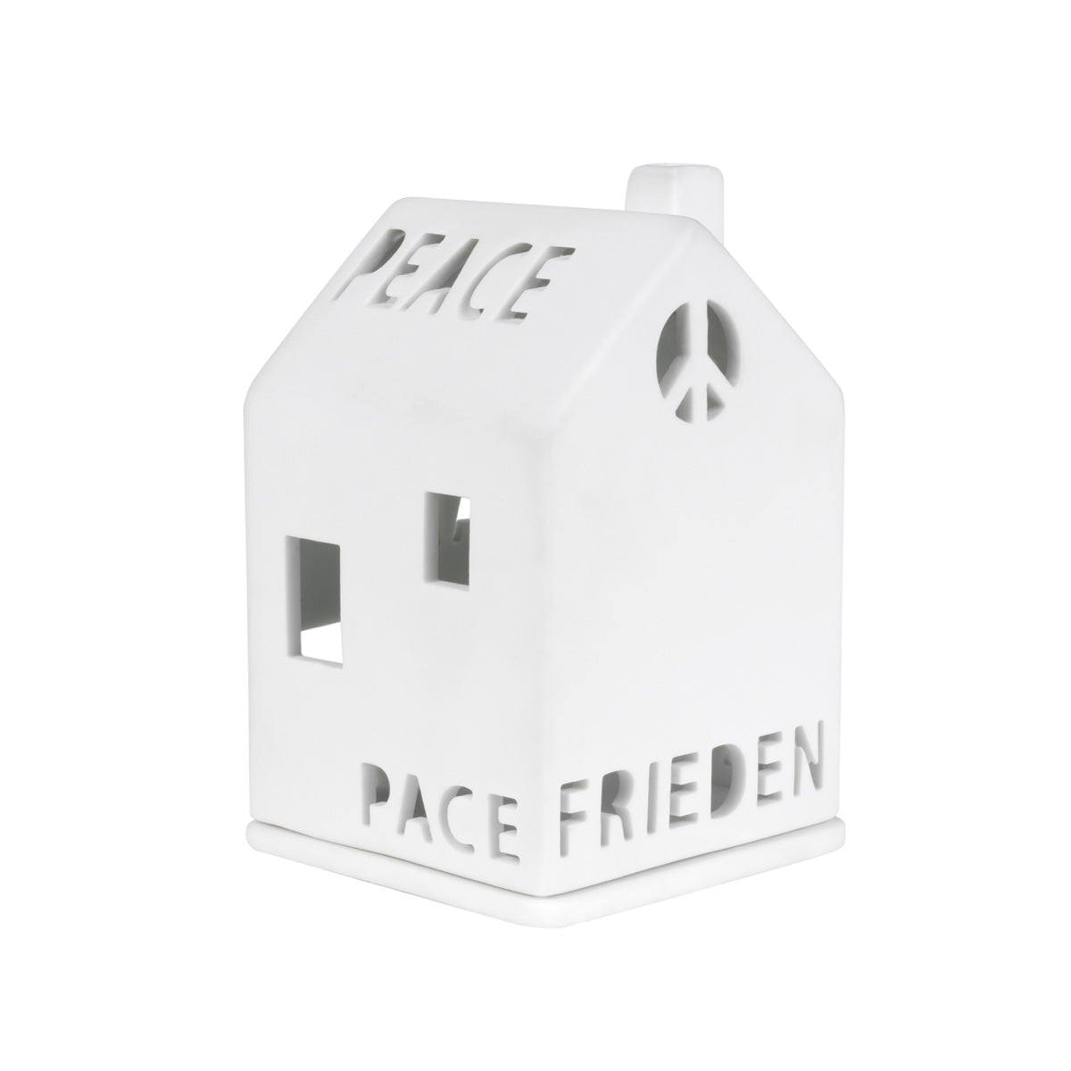 Light house peace 7.3x7.3x11.5cm