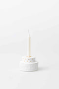 Rader light tartlet Happy Birthday D.7cm H.5cm — Räder