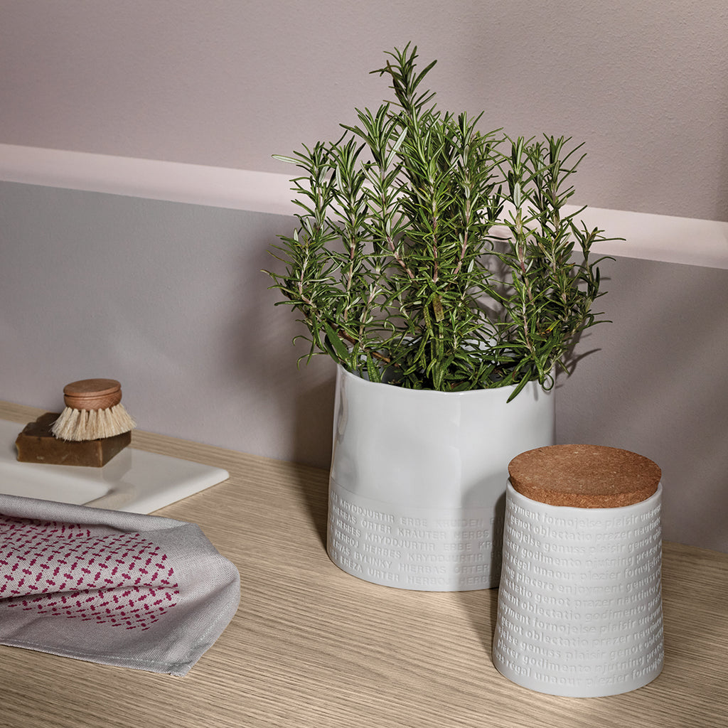 Rader Herb pot
