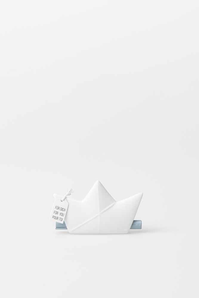 Rader Small attention boat 8x4.7x1.6cm - Discontinued 30% Discount — Räder