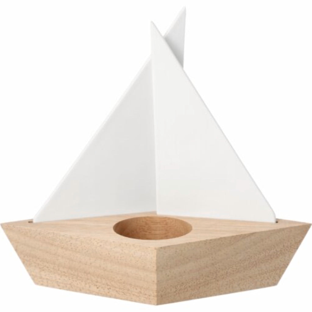 Rader MAW lightship summer breeze 16.5x8x15cm — Räder