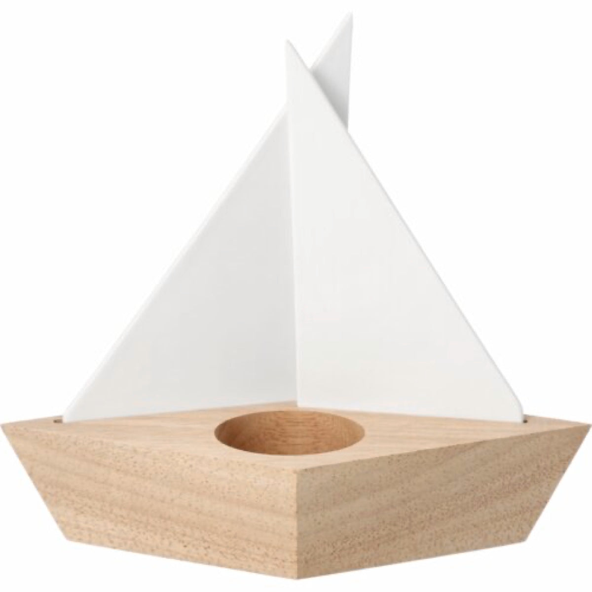 Rader MAW lightship summer breeze 16.5x8x15cm — Räder