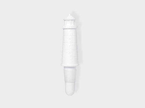 Rader Bottle stopper light house — Räder