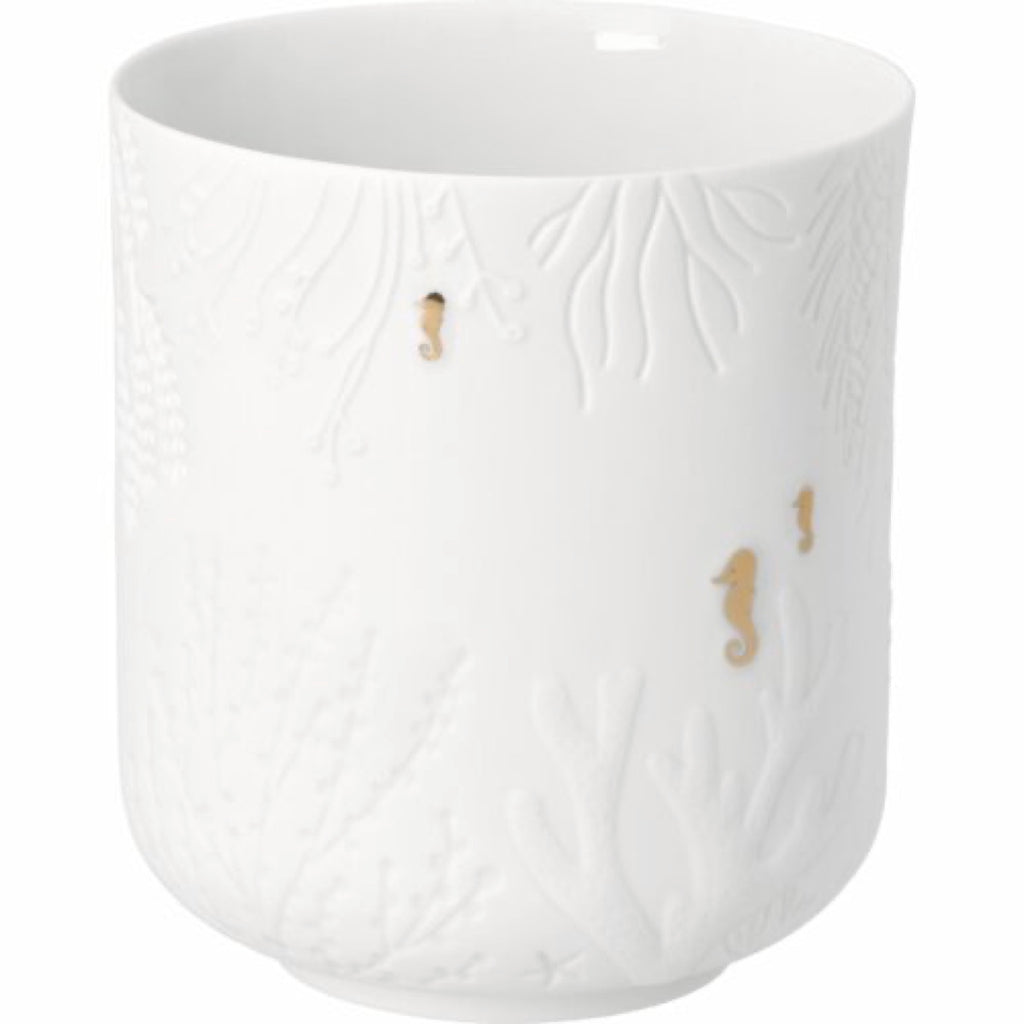 Rader UWW lantern seahorse D.9cm H.10.2cm — Räder