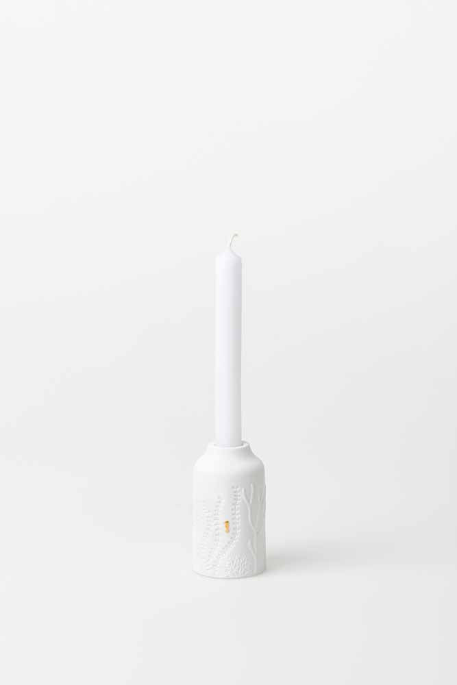 Rader UWW candle holder underwaterworld D.5.5cm H.10cm — Räder