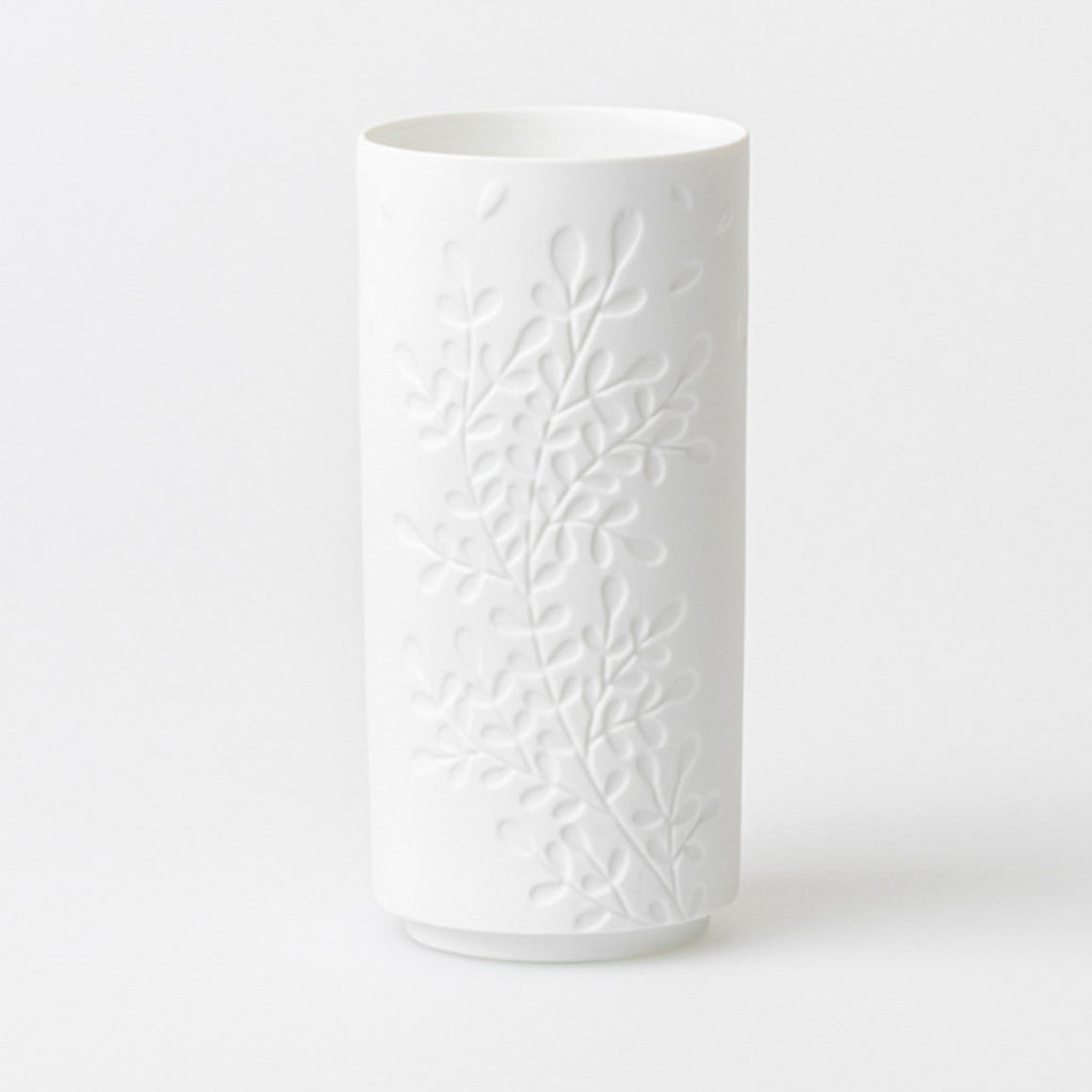 Rader miracle garden vase nature D.6.5cm H.14cm