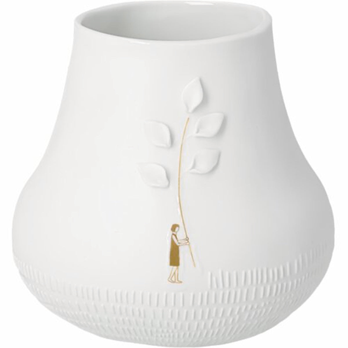 Rader Picture story vase meadow — Räder