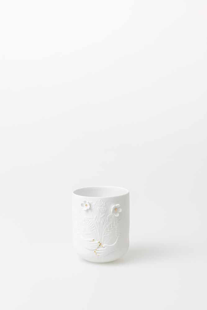 Rader Picture story lantern bouquet D.8cm H.10cm — Räder