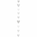 Rader chain hearts silver — Räder