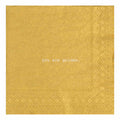Rader Napkin You are golden — Räder