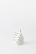 Rader Light house home is where the heart is 8x7.2x13cm — Räder