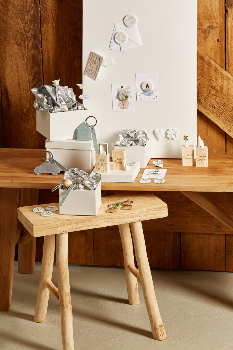 Rader Lucky Flower Little Piece of