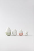 Easteregg Set of 4 — Räder
