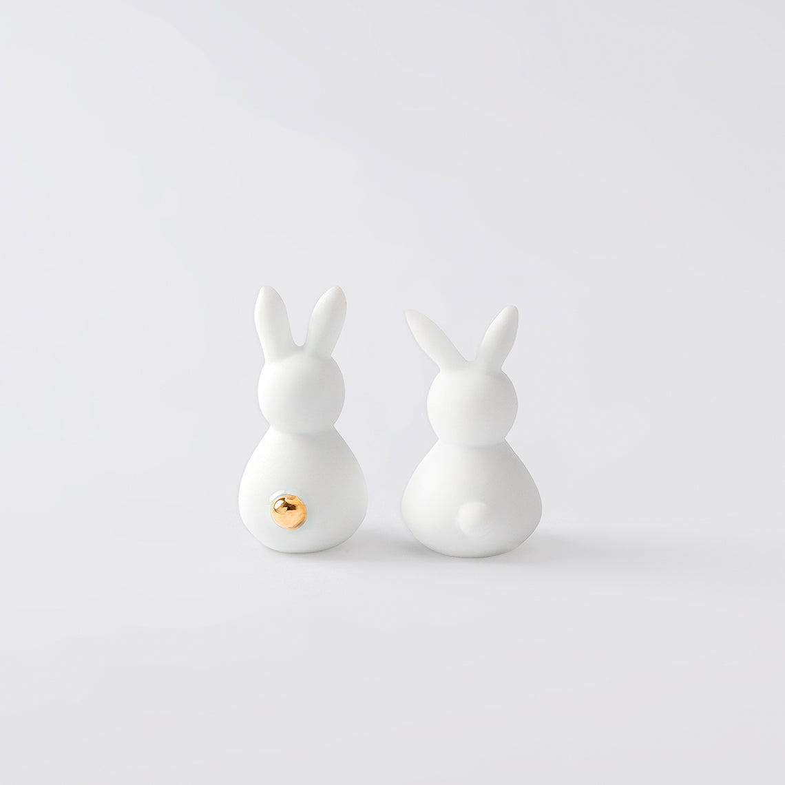 Mini bunnies Set of 2