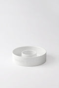 Porcelain wreath. — Räder