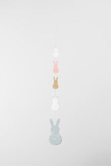 Chain. Bunny — Räder