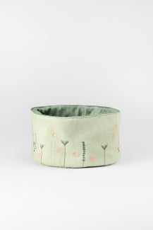 Easter bread basket — Räder