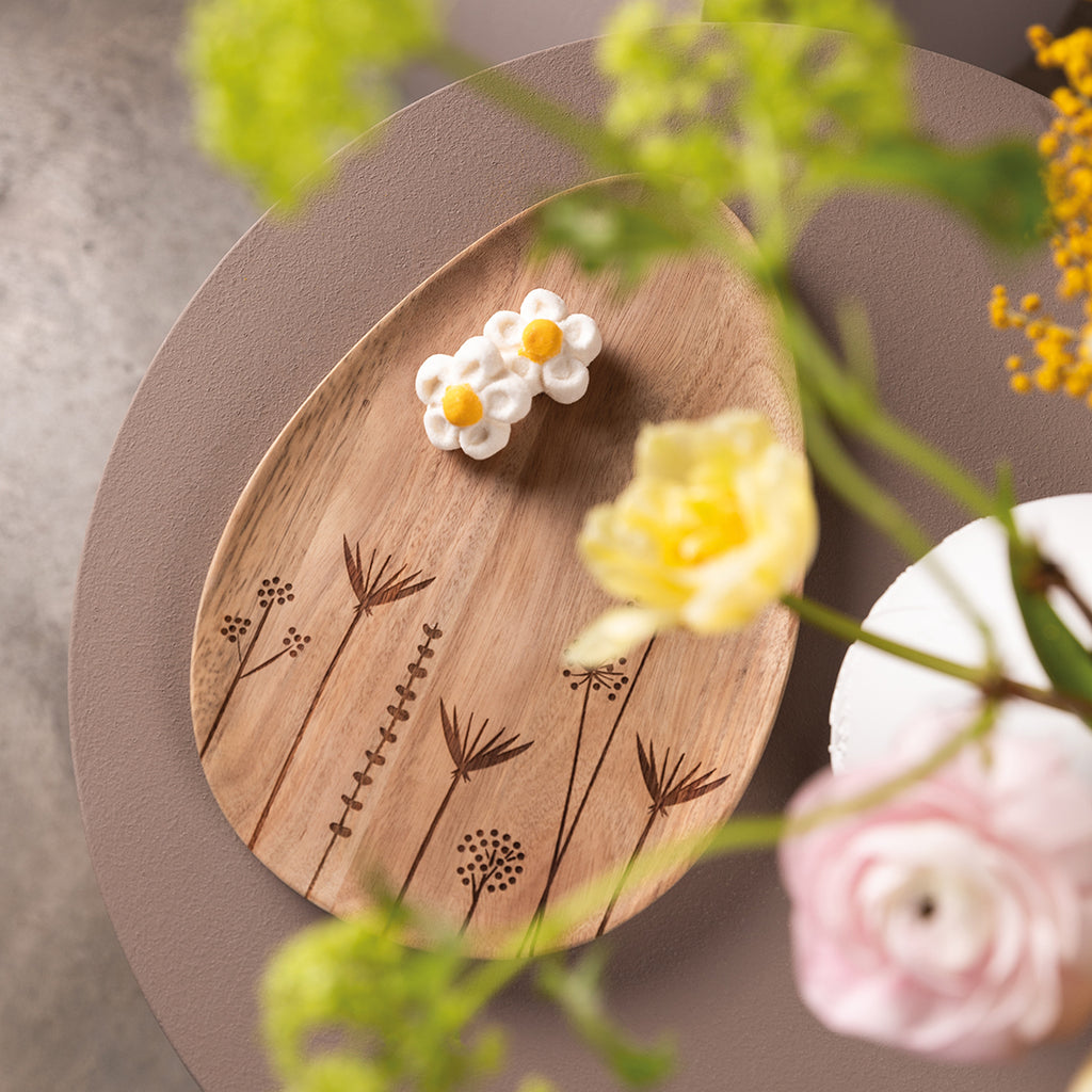 Easter Tray