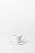 Rader Coffee carrier and saucer Calda 7.8x10x8.3cm - Discontinued 30% Discount — Räder