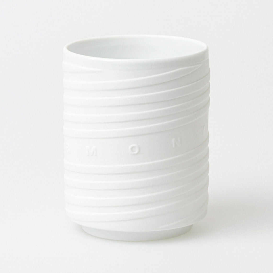 Light harmony D.9.8cm H.12.5cm - Discontinued 30% Discount