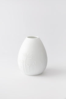 Vase. Floral — Räder