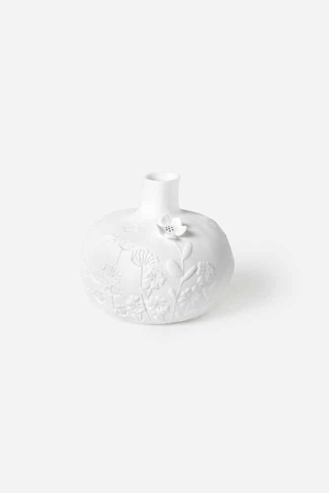 Rader Picture story Vase flower — Räder