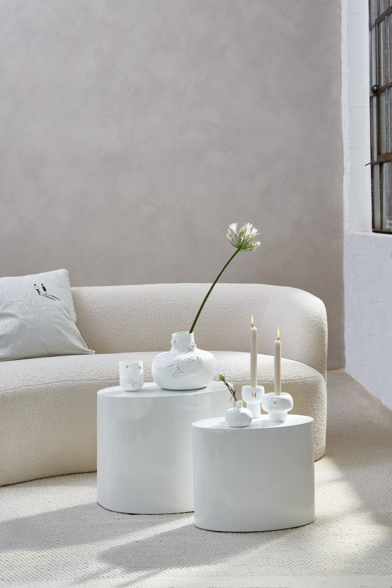 Picture story Vase flower