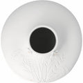 Rader Picture story Vase bunch of — Räder