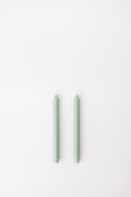 Rader Stick Candles set of two Lime — Räder