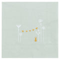 Rader Easter Napkin - Lunch Party — Räder