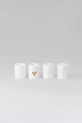 Rader Candle HOlder Set Love — Räder