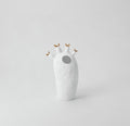 Cactus vase 8,5x6x15cm — Räder