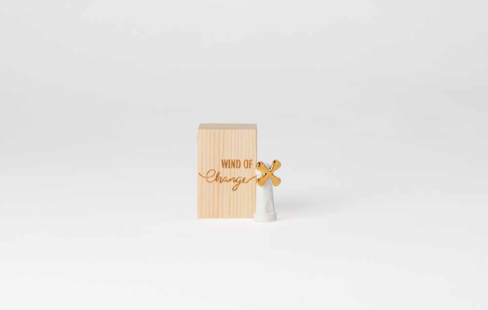 Rader Lucky box Wind of Change — Räder