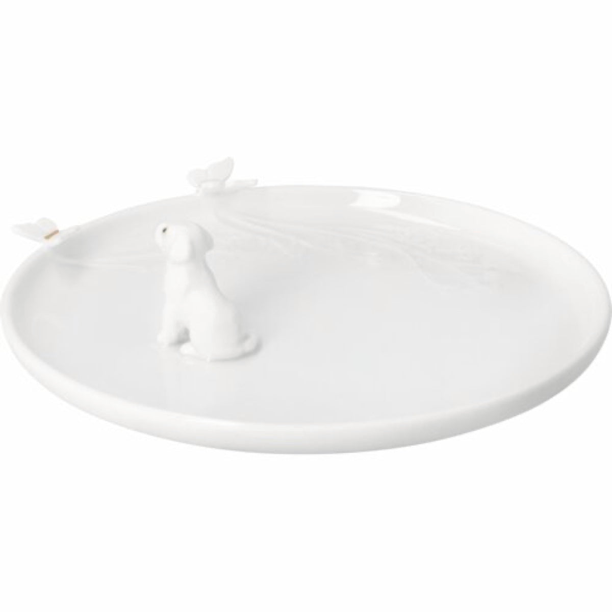 Rader Plate Dog — Räder