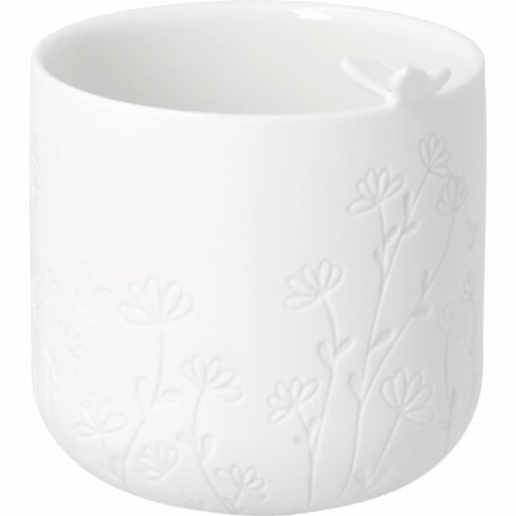 Rader Tealight holder Butterfly — Räder