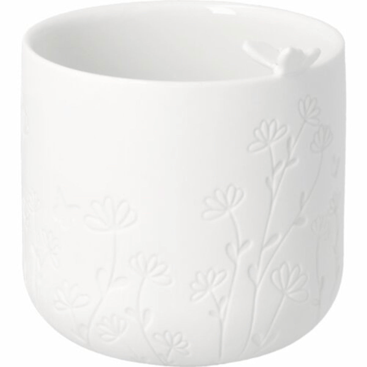 Rader Tealight holder Butterfly — Räder