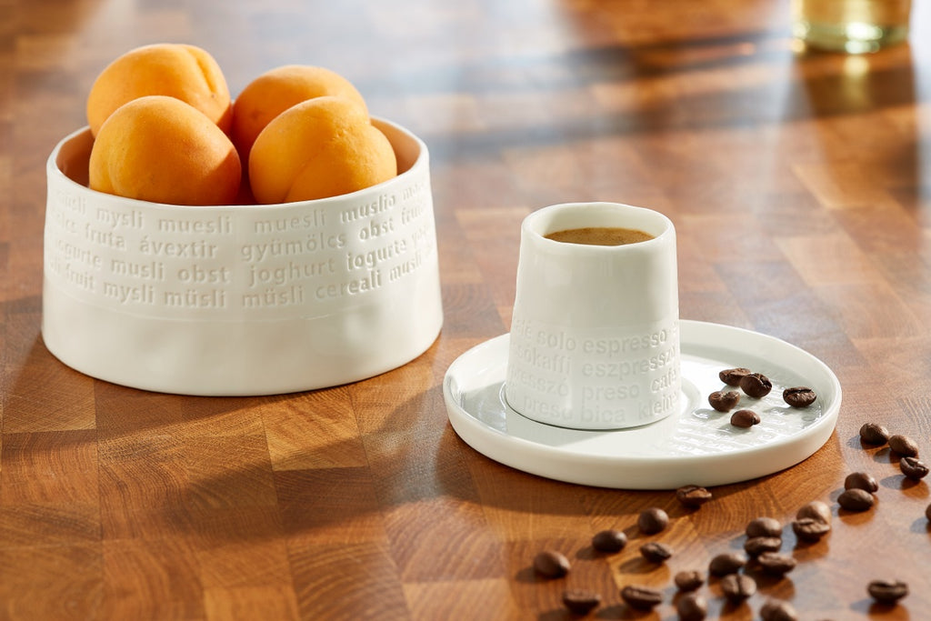 Breakfast collection Bowl