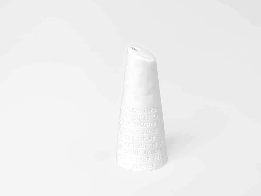 Rader Breakfast collection Sugar — Räder