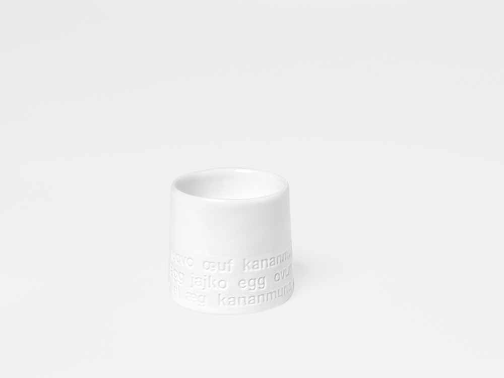 Rader Breakfast collection Egg hol — Räder