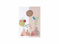 Rader Colourfulness card Happy — Räder