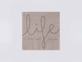 Rader Napkin Life is better with — Räder