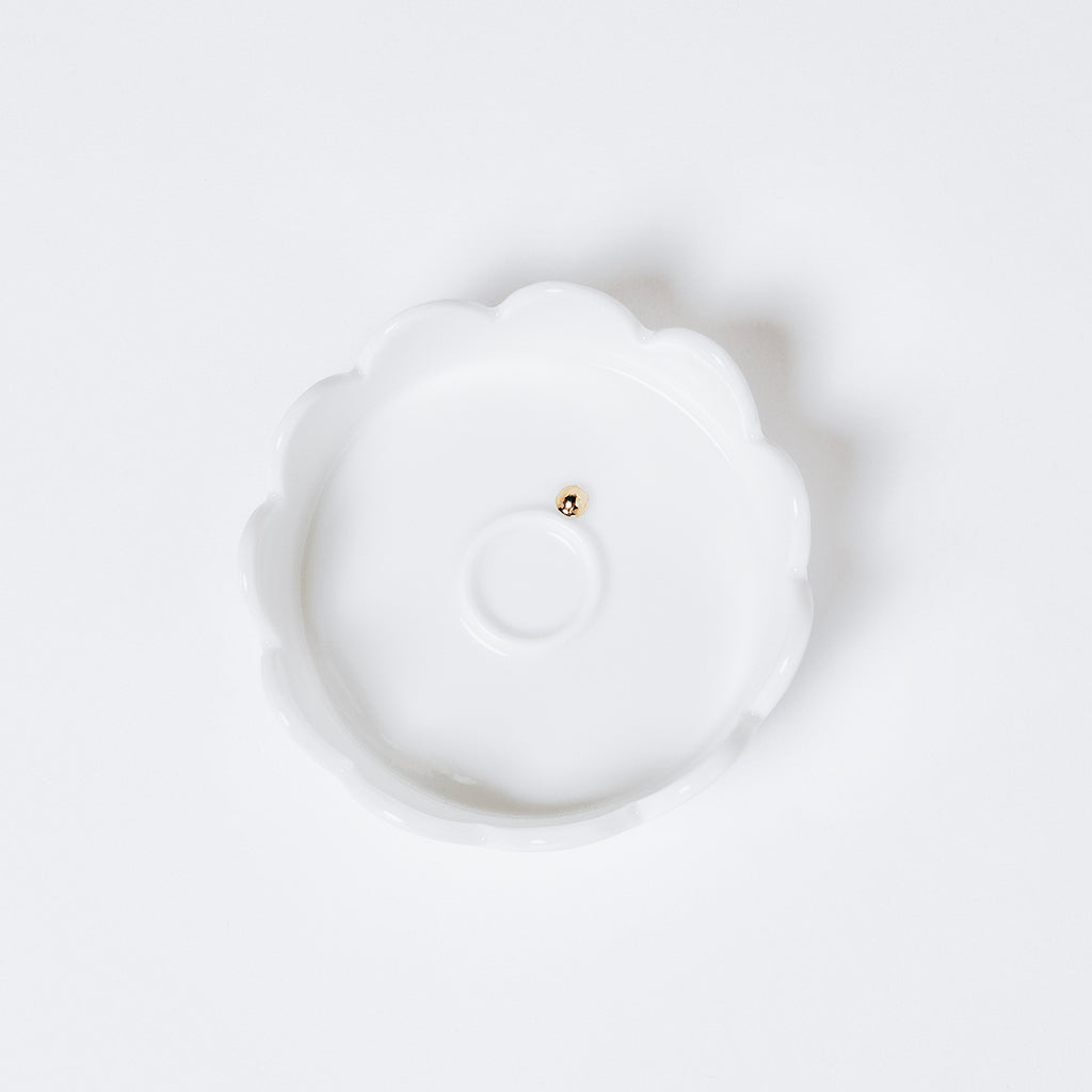 Piece of Jewelry Tray Ring
