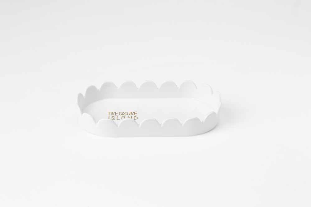 Rader Piece of Jewelry Tray Treasure — Räder