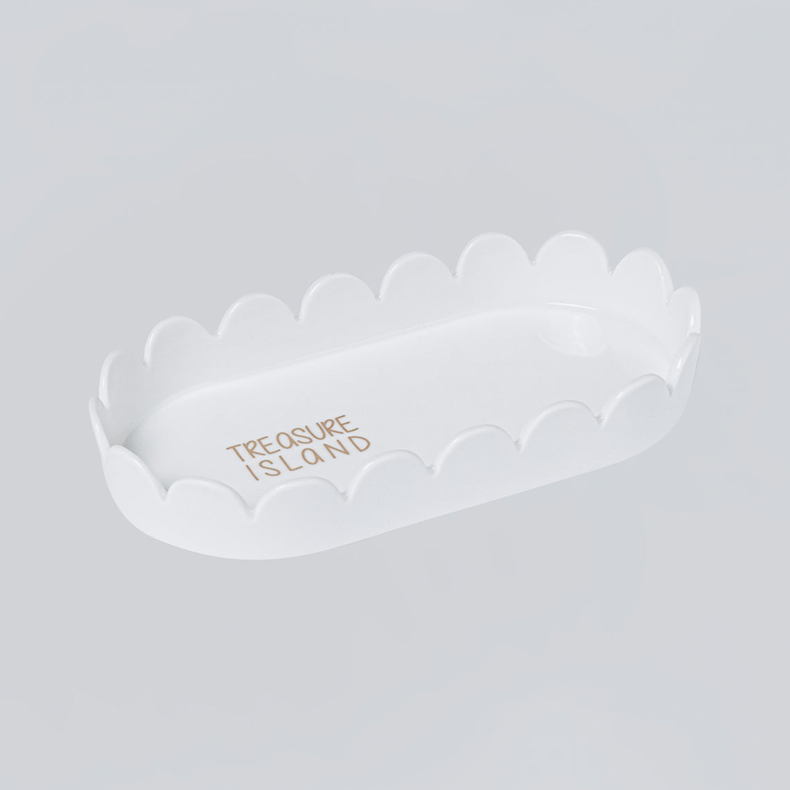 Piece of Jewelry Tray Treasure