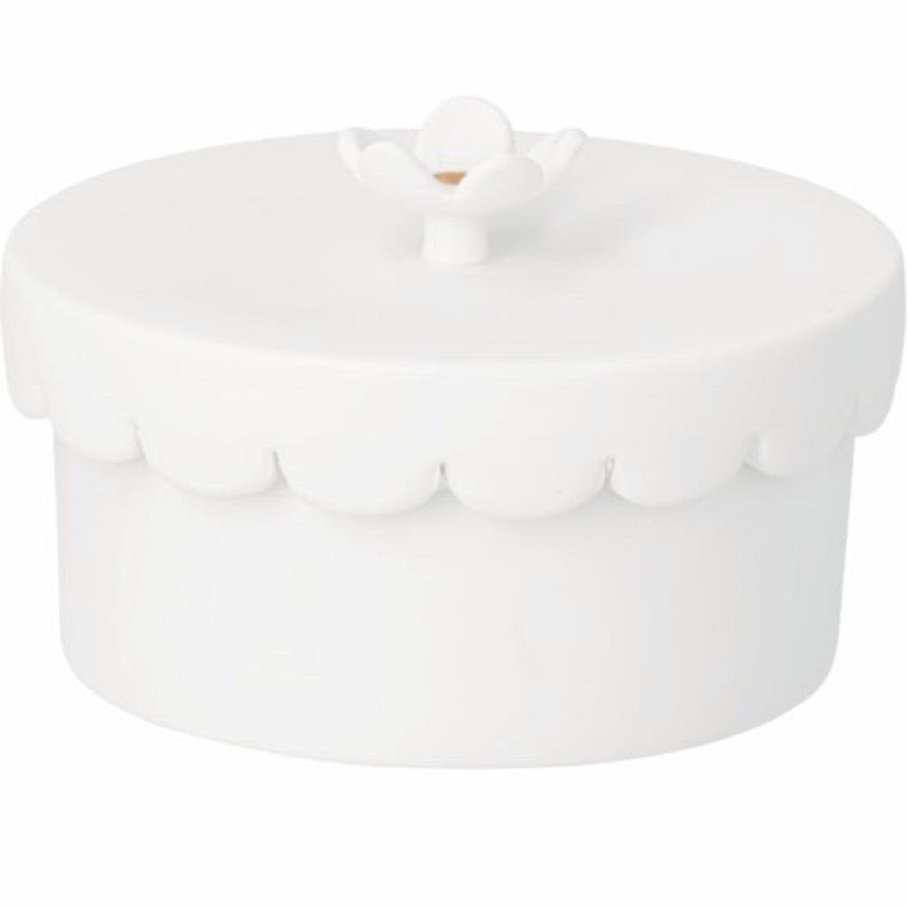 Rader Piece of Jewelry Tin Little — Räder