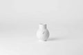 Rader Mini-Ballvase Heart Silver — Räder