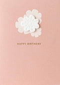 Rader Pocelaincard Happy Birthday — Räder